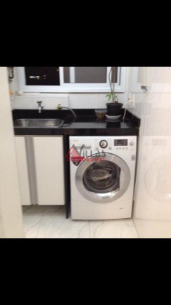 Imagem Apartamento com 3 Quartos à Venda, 89 m² em Jardim Ampliação - São Paulo