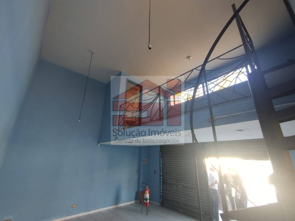 Imagem Ponto Comercial para Alugar, em Centro - Caçapava Imagem Ponto Comercial para Alugar, em Centro - Caçapava