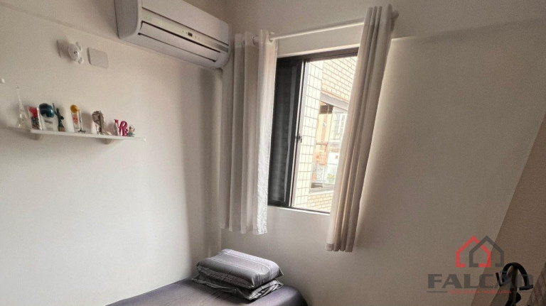 Imagem Apartamento com 2 Quartos à Venda, 60 m² em Embaré - Santos Imagem Apartamento com 2 Quartos à Venda, 60 m² em Embaré - Santos