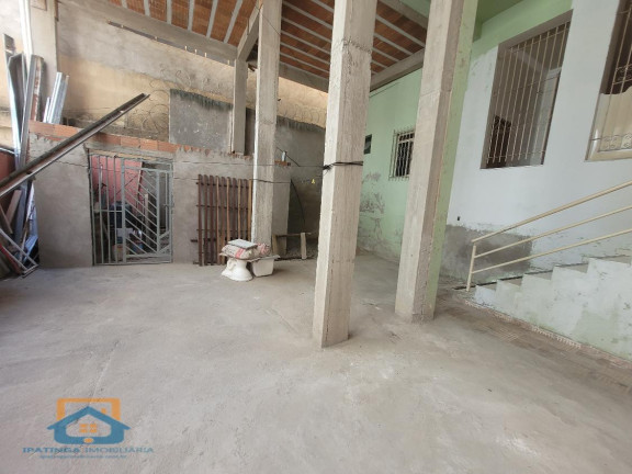 Imagem Apartamento com 3 Quartos à Venda, 90 m² em Esperança - Ipatinga