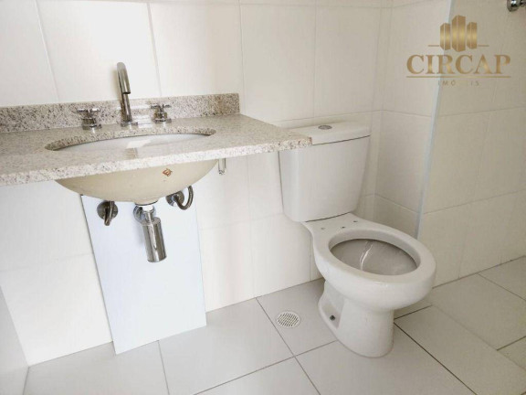 Imagem Apartamento com 2 Quartos à Venda, 60 m² em Perdizes - São Paulo