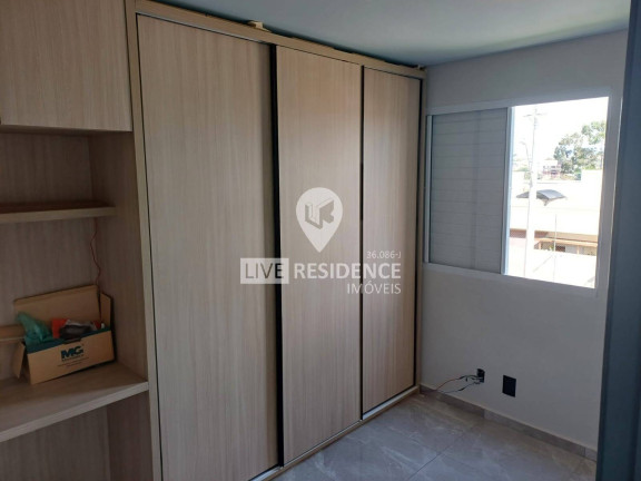 Imagem Apartamento com 2 Quartos à Venda, 52 m² em Loteamento Santo Antônio - Itatiba Imagem Apartamento com 2 Quartos à Venda, 52 m² em Loteamento Santo Antônio - Itatiba