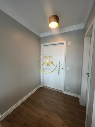 Imagem Apartamento com 3 Quartos à Venda, 181 m² em Cambuí - Campinas