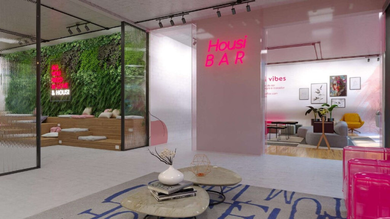 Imagem Imóvel com 1 Quarto à Venda, 24 m² em Moema - São Paulo Imagem Imóvel com 1 Quarto à Venda, 24 m² em Moema - São Paulo