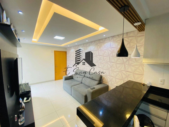 Imagem Apartamento com 2 Quartos à Venda, 65 m² em Cabral - Contagem Imagem Apartamento com 2 Quartos à Venda, 65 m² em Cabral - Contagem