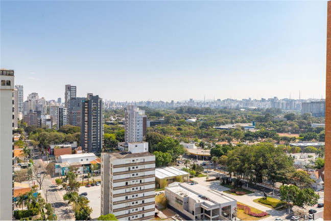 Imagem Apartamento com 4 Quartos à Venda, 405 m² em Indianópolis - São Paulo Imagem Apartamento com 4 Quartos à Venda, 405 m² em Indianópolis - São Paulo