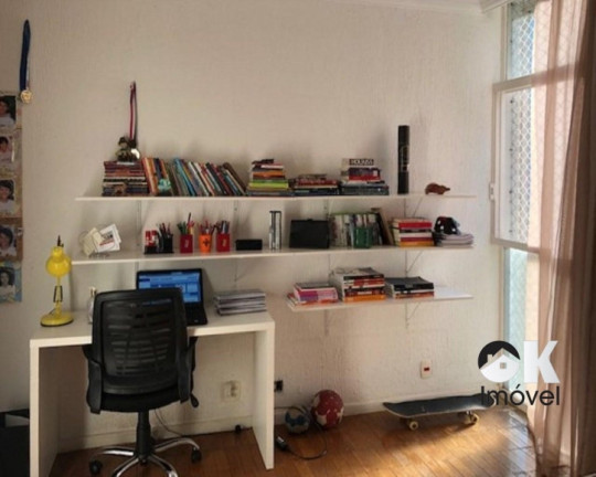 Imagem Apartamento com 3 Quartos à Venda, 183 m² em Jardim Paulista - São Paulo Imagem Apartamento com 3 Quartos à Venda, 183 m² em Jardim Paulista - São Paulo