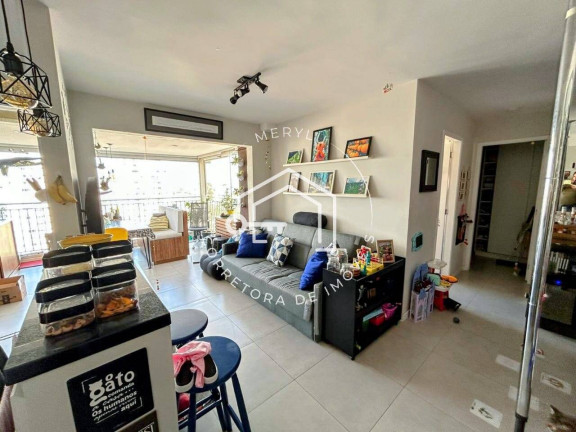 Imagem Apartamento com 2 Quartos à Venda, 61 m² em Saúde - São Paulo Imagem Apartamento com 2 Quartos à Venda, 61 m² em Saúde - São Paulo