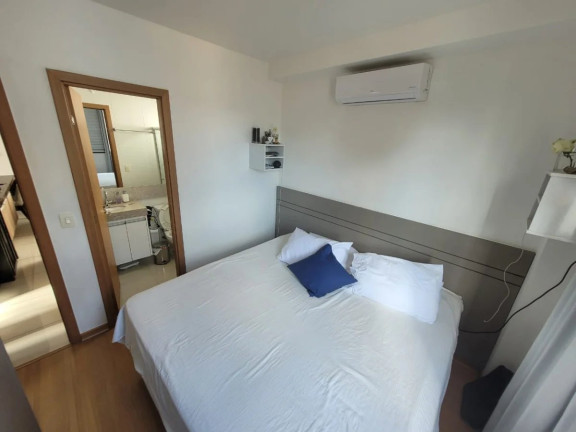 Imagem Cobertura com 3 Quartos à Venda, 140 m² em Santo Antônio - Belo Horizonte