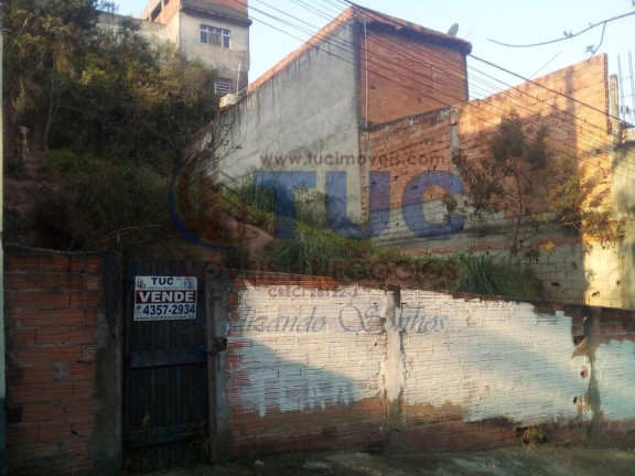 Terreno à Venda, 225 m² em Jardim Laura - São Bernardo Do Campo