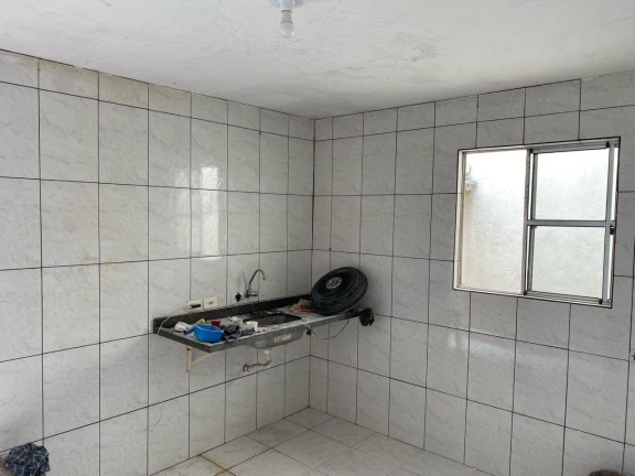 Imagem Casa com 3 Quartos à Venda, em Vila Missionária - São Paulo Imagem Casa com 3 Quartos à Venda, em Vila Missionária - São Paulo