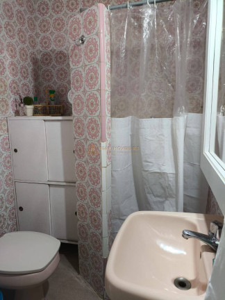 Foto do imóvel Apartamento com 1 Quarto à Venda, 35 m² em Centro - Rio De Janeiro