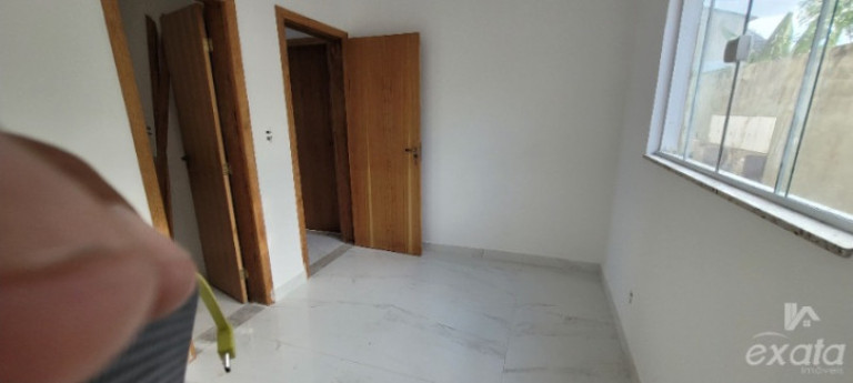 Imagem Casa com 2 Quartos à Venda, 64 m² em Enseada De Jacaraipe - Serra