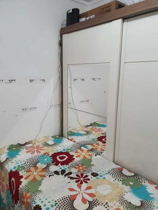 Imagem Apartamento com 1 Quarto à Venda, 37 m² em Vila Buarque - São Paulo
