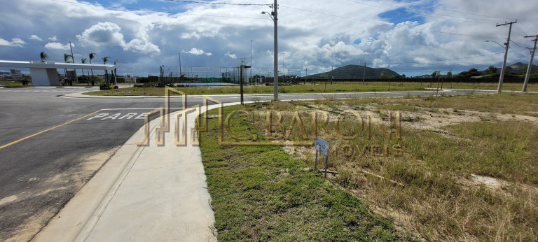 Imagem Terreno à Venda, 252 m² em Nova São Pedro - São Pedro Da Aldeia Imagem Terreno à Venda, 252 m² em Nova São Pedro - São Pedro Da Aldeia