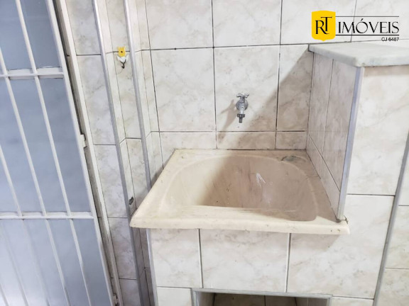 Imagem Apartamento com 2 Quartos à Venda, 65 m² em Parque Burle - Cabo Frio Imagem Apartamento com 2 Quartos à Venda, 65 m² em Parque Burle - Cabo Frio