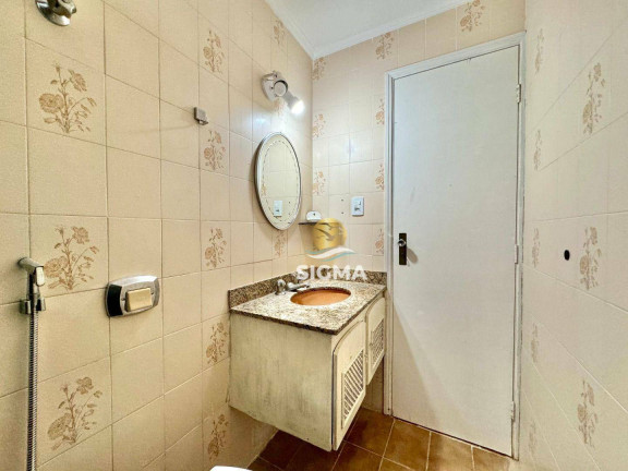 Imagem Apartamento com 3 Quartos à Venda, 100 m² em Tombo - Guarujá Imagem Apartamento com 3 Quartos à Venda, 100 m² em Tombo - Guarujá