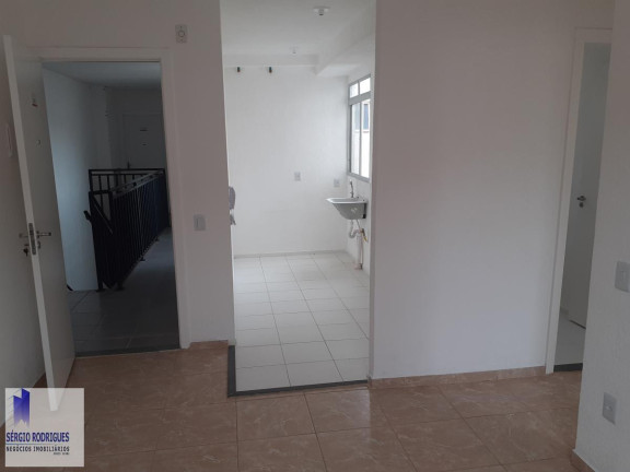 Imagem Apartamento com 2 Quartos à Venda,  em Barra De Jangada - Jaboatão Dos Guararapes