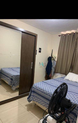 Imagem Apartamento com 2 Quartos à Venda, 41 m² em Padre Miguel - Rio De Janeiro