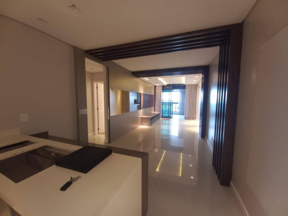 Imagem Apartamento à Venda, 119 m² em Estreito - Florianópolis Imagem Apartamento à Venda, 119 m² em Estreito - Florianópolis
