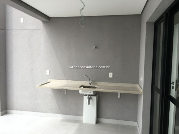 Imagem Apartamento com 3 Quartos à Venda, 105 m² em Chácara Klabin - São Paulo