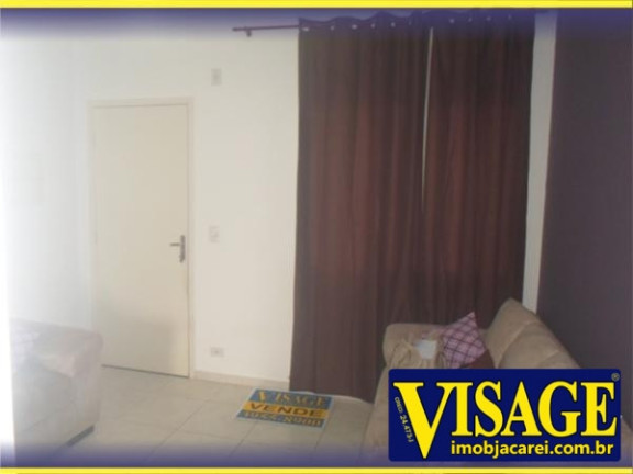 Imagem Apartamento com 2 Quartos à Venda, 48 m² em Cid. Salvador - Jacareí Imagem Apartamento com 2 Quartos à Venda, 48 m² em Cid. Salvador - Jacareí
