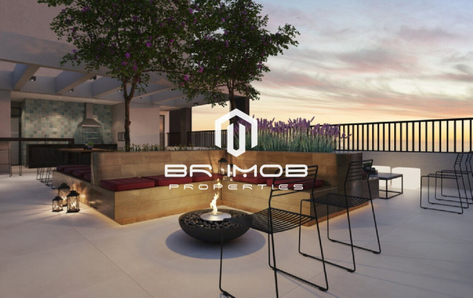Imagem Imóvel com 1 Quarto à Venda, 25 m² em Santa Cecília - São Paulo Imagem Imóvel com 1 Quarto à Venda, 25 m² em Santa Cecília - São Paulo