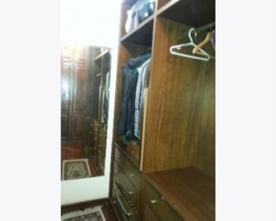 Imagem Apartamento com 4 Quartos à Venda, 177 m² em Vila Mariana - São Paulo