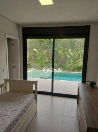 Imagem Casa com 5 Quartos à Venda, 235 m² em Alphaville Dom Pedro - Campinas Imagem Casa com 5 Quartos à Venda, 235 m² em Alphaville Dom Pedro - Campinas