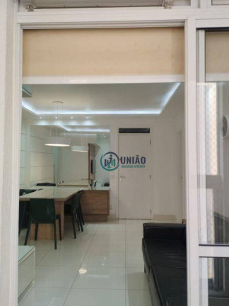 Imagem Apartamento com 2 Quartos à Venda, 75 m² em Icaraí - Niterói Imagem Apartamento com 2 Quartos à Venda, 75 m² em Icaraí - Niterói