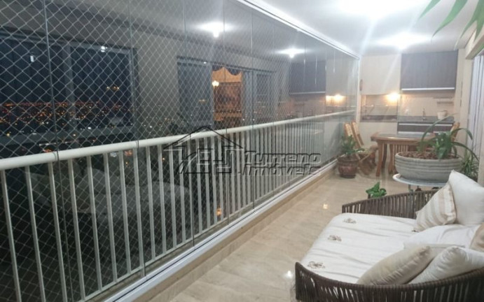 Imagem Apartamento com 4 Quartos à Venda, 156 m² em Jardim Das Indústrias - São José Dos Campos Imagem Apartamento com 4 Quartos à Venda, 156 m² em Jardim Das Indústrias - São José Dos Campos