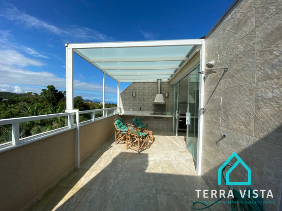 Imagem Apartamento com 3 Quartos à Venda, 150 m² em Toninhas - Ubatuba