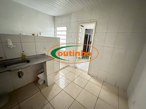 Imagem Casa com 3 Quartos à Venda, 106 m² em Maracanã - Rio De Janeiro