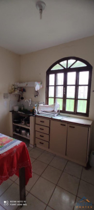 Imagem Casa com 2 Quartos à Venda, 180 m² em Jabaraí - Guarapari