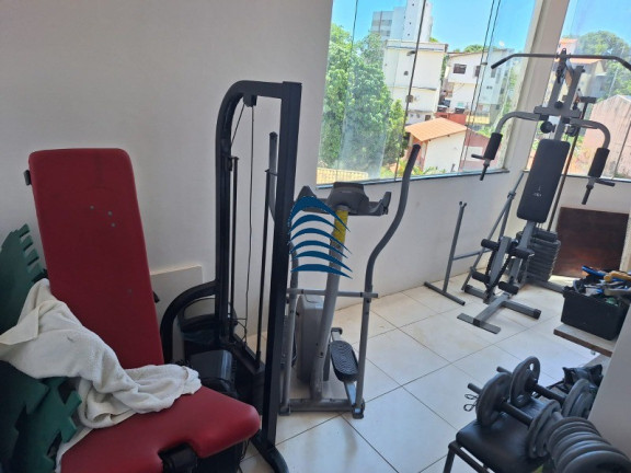 Imagem Imóvel com 3 Quartos à Venda, 170 m² em Piatã - Salvador