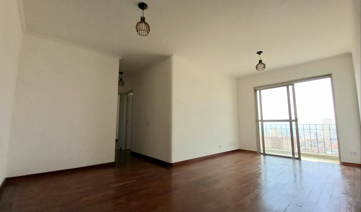 Imagem Apartamento com 2 Quartos à Venda, 74 m² em Vila Matilde - São Paulo