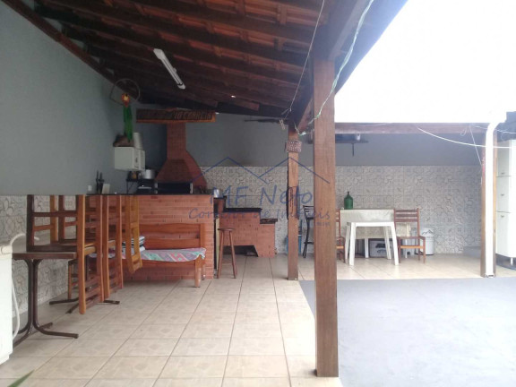 Imagem Casa com 4 Quartos à Venda, 300 m² em Jardim Carlos Gomes - Pirassununga