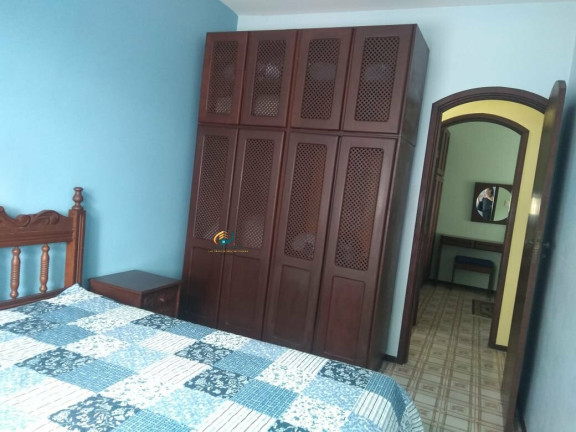 Imagem Apartamento com 3 Quartos à Venda, 100 m² em Enseada - Guarujá