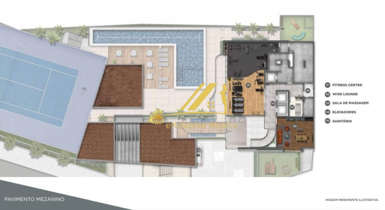 Imagem Imóvel com 4 Quartos à Venda, 210 m² em Graça - Salvador Imagem Imóvel com 4 Quartos à Venda, 210 m² em Graça - Salvador