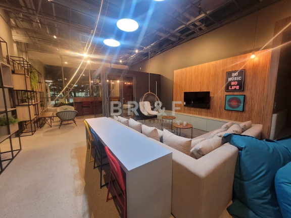 Imagem Apartamento com 1 Quarto à Venda, 27 m² em Pinheiros - São Paulo Imagem Apartamento com 1 Quarto à Venda, 27 m² em Pinheiros - São Paulo