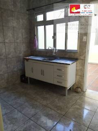 Imagem Casa com 2 Quartos à Venda, 90 m² em Vila Castelo - São Paulo