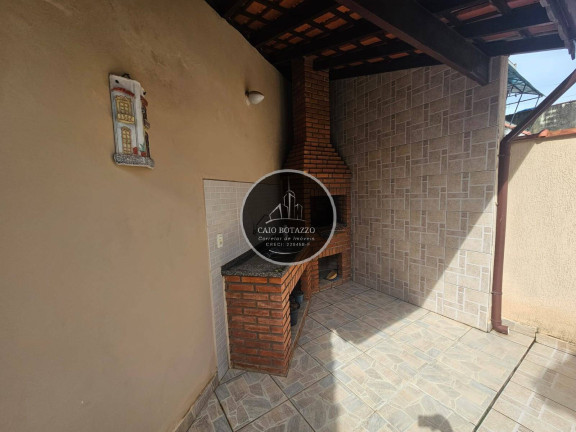 Imagem Casa com 2 Quartos à Venda, 80 m² em Mongaguá