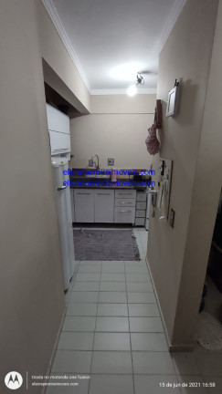 Imagem Apartamento com 2 Quartos à Venda, 55 m² em Jardim Olympia - São Paulo Imagem Apartamento com 2 Quartos à Venda, 55 m² em Jardim Olympia - São Paulo