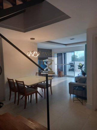 Imagem Cobertura com 3 Quartos à Venda, 215 m² em Recreio Dos Bandeirantes - Rio De Janeiro Imagem Cobertura com 3 Quartos à Venda, 215 m² em Recreio Dos Bandeirantes - Rio De Janeiro