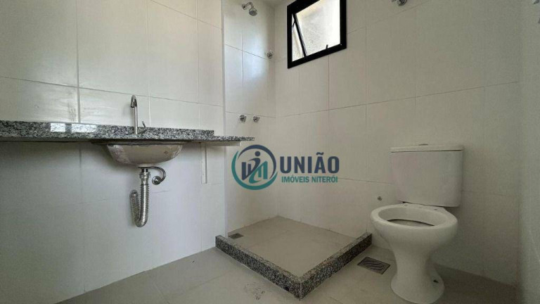Imagem Apartamento com 1 Quarto à Venda, 38 m² em Ingá - Niterói Imagem Apartamento com 1 Quarto à Venda, 38 m² em Ingá - Niterói