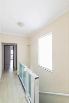 Imagem Sobrado com 3 Quartos à Venda, 182 m² em Vila Alice - Santo André