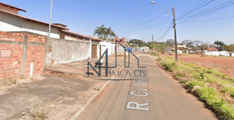 Imagem Terreno à Venda, 450 m² em Residencial Center Ville - Goiânia Imagem Terreno à Venda, 450 m² em Residencial Center Ville - Goiânia