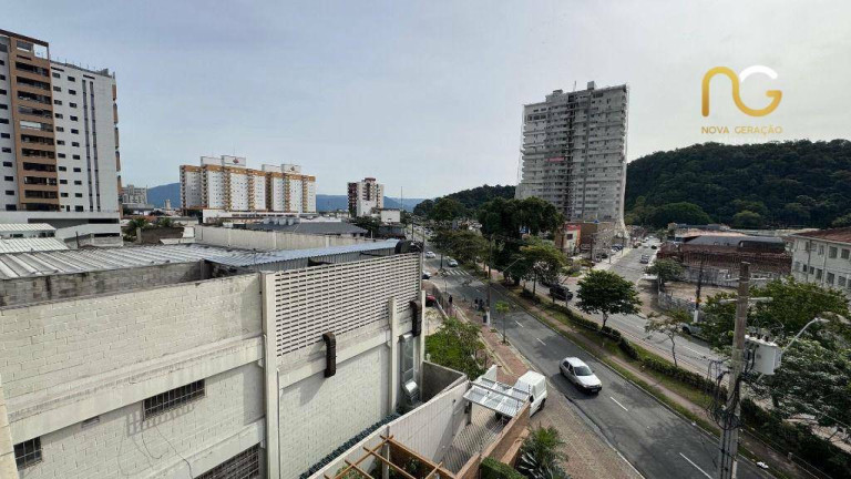 Imagem Apartamento com 2 Quartos à Venda, 72 m² em Canto Do Forte - Praia Grande Imagem Apartamento com 2 Quartos à Venda, 72 m² em Canto Do Forte - Praia Grande