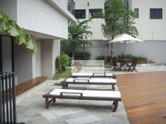 Imagem Apartamento com 1 Quarto à Venda, 82 m² em Vila Olímpia - São Paulo