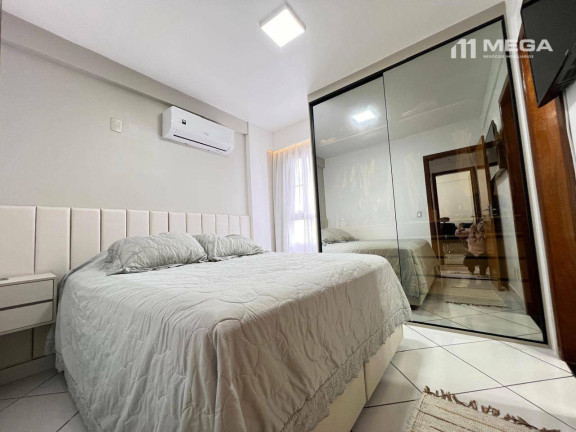 Imagem Apartamento com 2 Quartos à Venda, 80 m² em Coqueiral De Itaparica - Vila Velha Imagem Apartamento com 2 Quartos à Venda, 80 m² em Coqueiral De Itaparica - Vila Velha